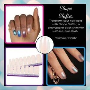 Color Street “Shape Shifter”